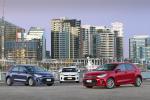 Kia Rio SLi 2017 года (AU)